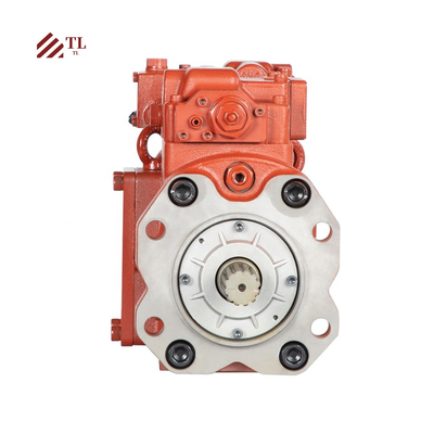建設機械部品 K5V80DT/ZW310-5B ZW310-5Bシリーズ用の水力主ポンプ