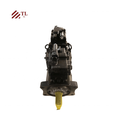 100% K7V125DTP-0E05/0E09 Sany SY245/265 エグババター機械部品のための水力主ポンプ