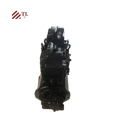 100% K7V125DTP-0E05/0E09 Sany SY245/265 エグババター機械部品のための水力主ポンプ