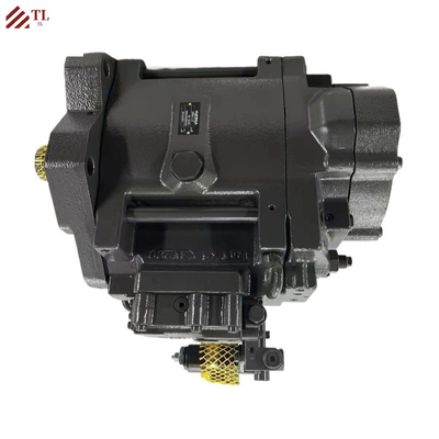 VOE 14670155 パンプ K3V280S180L-0E53-VB を使って VOLVO EC900 EC950EL を再び動かす