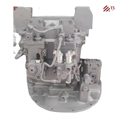 ヒタチ EX200-5 エグババター用 100% 水力主ポンプ パーツ名 HPV102FW ピストンポンプ