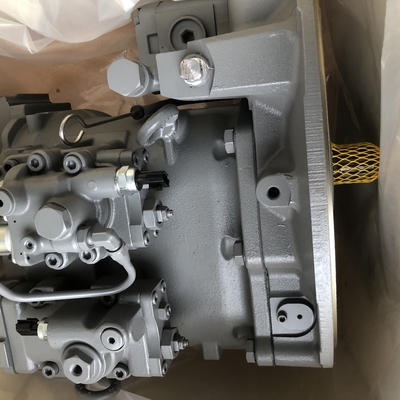 ヒタチ EX200-5 エグババター用 100% 水力主ポンプ パーツ名 HPV102FW ピストンポンプ