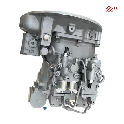 ヒタチ EX200-5 エグババター用 100% 水力主ポンプ パーツ名 HPV102FW ピストンポンプ