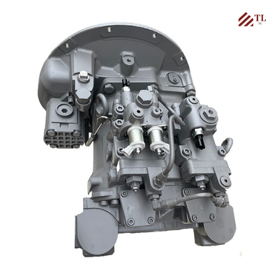 ヒタチ EX200-5 エグババター用 100% 水力主ポンプ パーツ名 HPV102FW ピストンポンプ