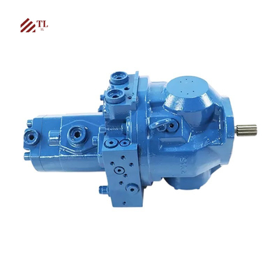 R55/R60 AP2D28用の掘削機メイン水力ポンプ 建設機械部品