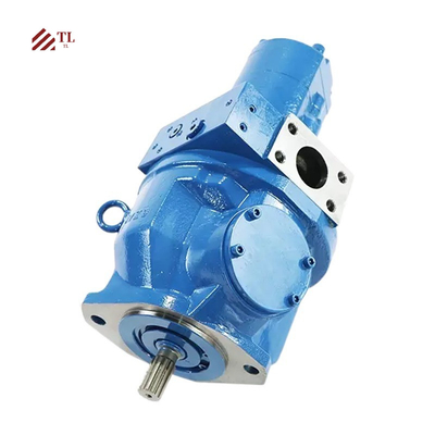R55/R60 AP2D28用の掘削機メイン水力ポンプ 建設機械部品