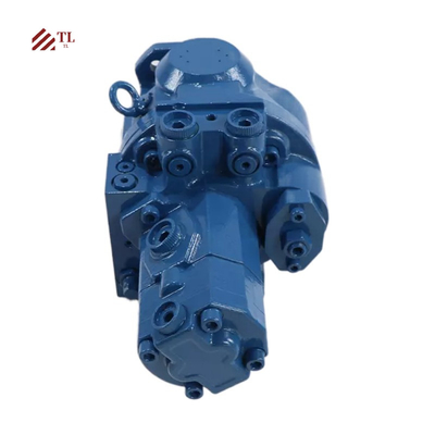 R55/R60 AP2D28用の掘削機メイン水力ポンプ 建設機械部品