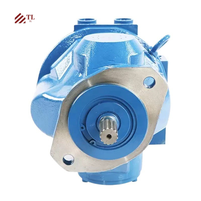 R55/R60 AP2D28用の掘削機メイン水力ポンプ 建設機械部品