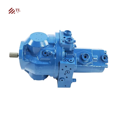 R55/R60 AP2D28用の掘削機メイン水力ポンプ 建設機械部品