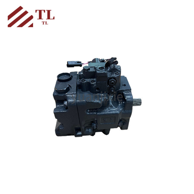 708-1T-00410 708-1T-00421 708-1T-00440 D275A D275AX ブールドーザーのファンポンプのための水力ポンプ