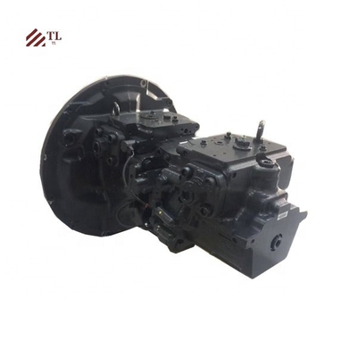 コマツシの水力ポンプ 708-2L-00600 コマツシのPC200-7 PC200 PC200-6 PC210-6 PC220-6