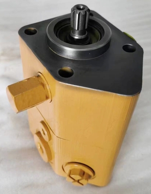 販売 ハイドロリック メインポンプ GP-F XF 313-7770  掘削機用ディーゼルエンジン