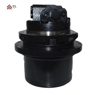 PC60-7 PC75R PC75R-2 PC75R-1 PC75 掘削機 最終駆動 トラベルモーター 22E-60-12800 22E-60-12870