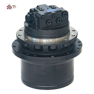 PC60-7 PC75R PC75R-2 PC75R-1 PC75 掘削機 最終駆動 トラベルモーター 22E-60-12800 22E-60-12870