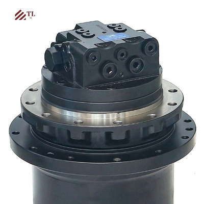 PC60-7 PC75R PC75R-2 PC75R-1 PC75 掘削機 最終駆動 トラベルモーター 22E-60-12800 22E-60-12870