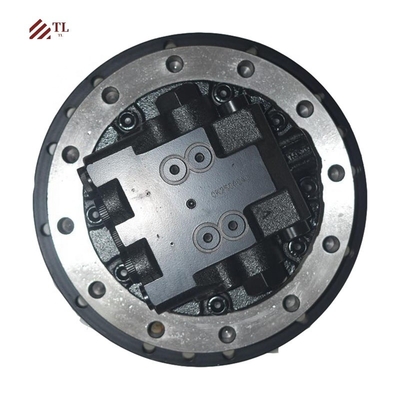 PC60-7 PC75R PC75R-2 PC75R-1 PC75 掘削機 最終駆動 トラベルモーター 22E-60-12800 22E-60-12870