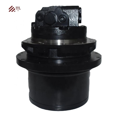 PC60-7 PC75R PC75R-2 PC75R-1 PC75 掘削機 最終駆動 トラベルモーター 22E-60-12800 22E-60-12870