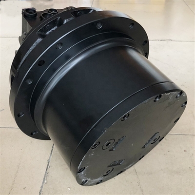 PC60-7 PC75R PC75R-2 PC75R-1 PC75 掘削機 最終駆動 トラベルモーター 22E-60-12800 22E-60-12870
