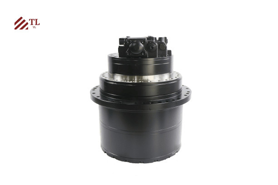 SK200 PC200-5 PC200-6 PC200-7 PC200-8 掘削機 最終駆動エンジン GM35 MAG170VP-3800