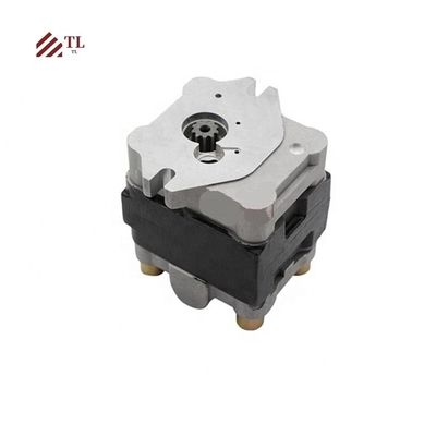 - PVD-2B-40 掘削機 パイロットポンプ 水力主ポンプ PVD-2B-40 ギアポンプ 172459-73511