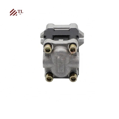 - PVD-2B-40 掘削機 パイロットポンプ 水力主ポンプ PVD-2B-40 ギアポンプ 172459-73511