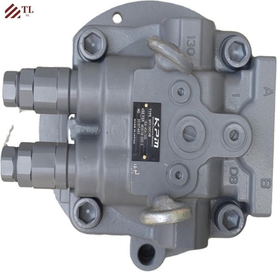 ZX450-3 ZX470-3 M5X130CHB-10A-05B/285 エグババター スイングモーター 4423009 OE番号 4423009