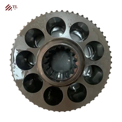 YU'AN EX100-2 EX100-3 エグババター AP5S53 AP5S58 4286401 0407801 4286405 スイングモーター部品