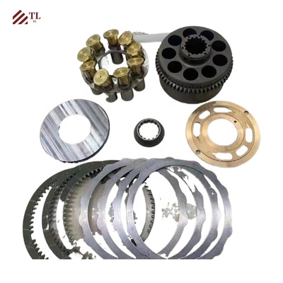 YU'AN EX200-2 掘削機 M2X96 スイングモーター 部品 0409204 0409212 修理キット 0409201 4329614