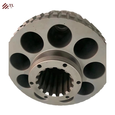 YU'AN EX200-2 掘削機 M2X96 スイングモーター 部品 0409204 0409212 修理キット 0409201 4329614