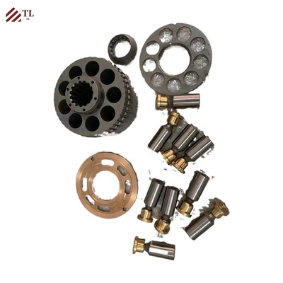 YU'AN EX200-2 掘削機 M2X96 スイングモーター 部品 0409204 0409212 修理キット 0409201 4329614
