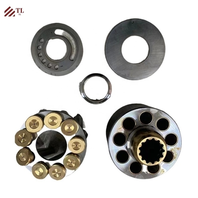YU'AN EX200-2 掘削機 M2X96 スイングモーター 部品 0409204 0409212 修理キット 0409201 4329614