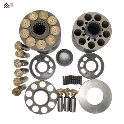 YU'AN EX200-2 掘削機 M2X96 スイングモーター 部品 0409204 0409212 修理キット 0409201 4329614