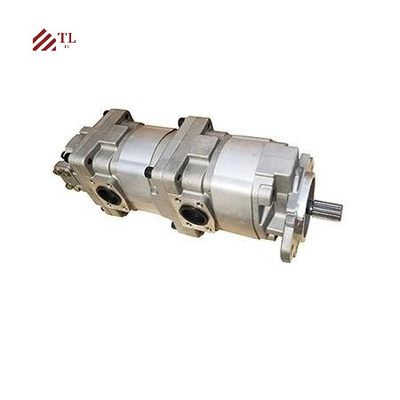 705-58-24010 PC60-1とPC60-3用のパイロットギアポンプ 705-55-34190