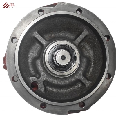 EX55 EX60-2 EX60-3 の小型掘削機エンジン用アクセサリー用 スイングモーター 20460-35202