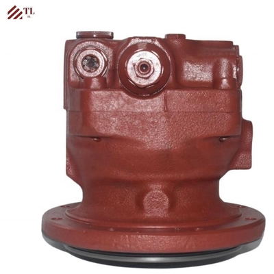 EX55 EX60-2 EX60-3 の小型掘削機エンジン用アクセサリー用 スイングモーター 20460-35202