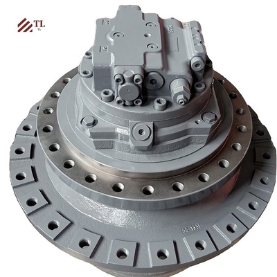 建設工事 ZX650-3 ZX870-3 ZX850 ZX800 ZX870 ZX850-3 最終ドライブ トラベルモーター 4636857 9196713 9219275 9251681