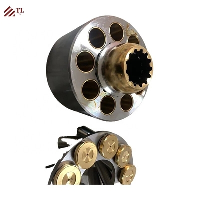 高級EX300-1 EX300-2 M2X210 スリューモーター修理キット 0365406 0496104 0365414 0496105