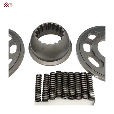 ヒタチ EX450 EX450-5 エグババター用の液圧スリーブモーター修理キット 0365307 0365315