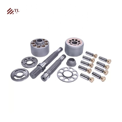 ヒタチ EX450 EX450-5 エグババター用の液圧スリーブモーター修理キット 0365307 0365315