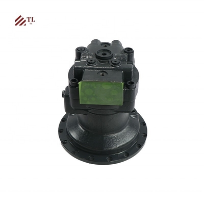 エグババター 水力部品 SH210-5 SH210 MFC160 スウィイングモーター KRC10010 JCB220 JCB210