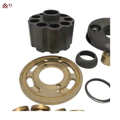 掘削機部品 JMF64 JMF72 JMF151 JMF195 R210-7 R220-9S DX300 DX340 スイングモーターのスペアパーツ
