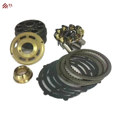掘削機部品 JMF64 JMF72 JMF151 JMF195 R210-7 R220-9S DX300 DX340 スイングモーターのスペアパーツ