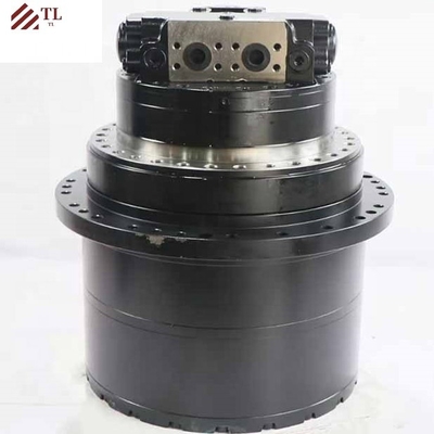 鋳鉄掘削機用アクセサリー SK260 EC210 EC240 SY210 R225-7 ウォーキングモーター組