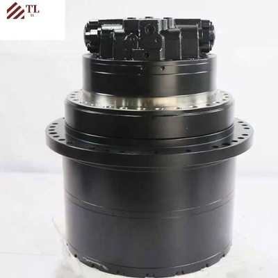 鋳鉄掘削機用アクセサリー SK260 EC210 EC240 SY210 R225-7 ウォーキングモーター組