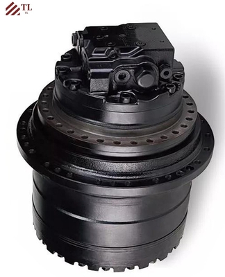 鋳鉄掘削機用アクセサリー SK260 EC210 EC240 SY210 R225-7 ウォーキングモーター組