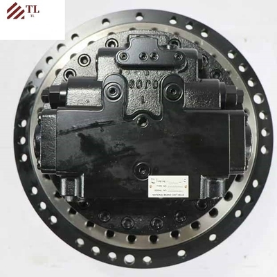 鋳鉄掘削機用アクセサリー SK260 EC210 EC240 SY210 R225-7 ウォーキングモーター組