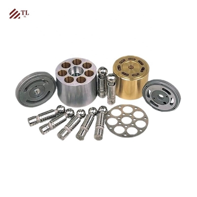 KMF125 PC200-8とPC200-7掘削機用液圧スイングモーター部品706-7G-41410