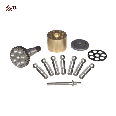 KMF125 PC200-8とPC200-7掘削機用液圧スイングモーター部品706-7G-41410