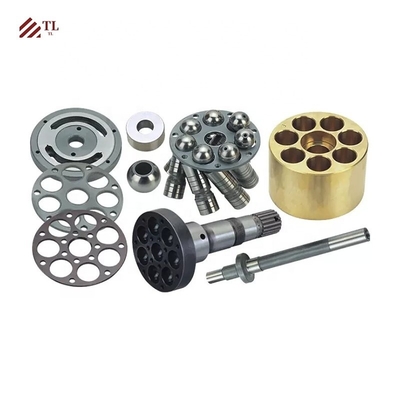 KMF125 PC200-8とPC200-7掘削機用液圧スイングモーター部品706-7G-41410