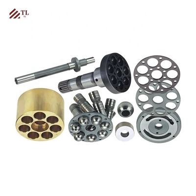 KMF125 PC200-8とPC200-7掘削機用液圧スイングモーター部品706-7G-41410